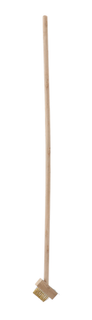 ŠTETEC NA PLEVEL/ KOCKY BRÚSY 120 CM *4328