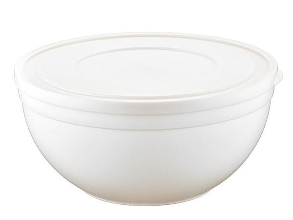 KOLATÁ MISKA SANDY HIGH FROSTED S POKRYVOM 6L *9738