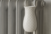 RADIATOR HUMIDIFIER MIX COLOUR