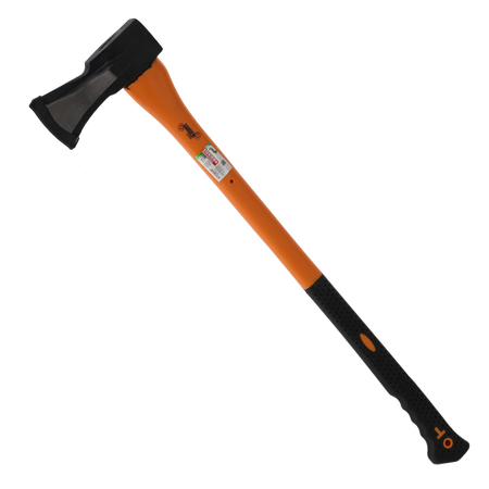 Sekera štípačka 2000 g s násadou 87 cm *4631