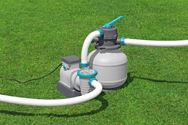 FILTRU DE SAND 8327 L/H