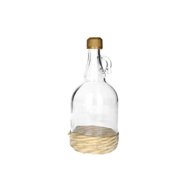 GALON 0,5L CU MÂNER ÎN ÎMPĂTURIRE + CAPAC PACH=6BUC*3424