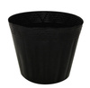 SET OF 100 POTS FOR PLANTING 9 X 7,8 CM PACK=10PL