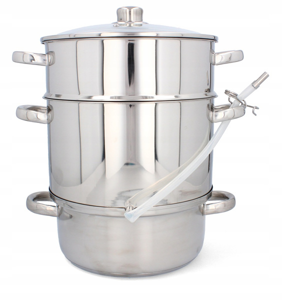 SOKOWNIK NIERDZEWNY 8 L *9008