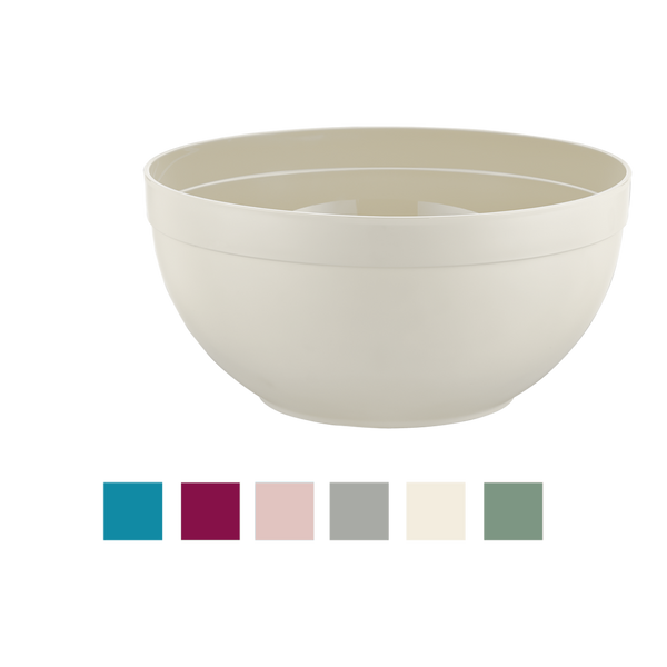 6 LT SANDY HIGH BOWL WITHOUT COVER