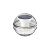 SOLAR FLOATING POOL LIGHT LED 10,5 x 10,5 x 10 CM