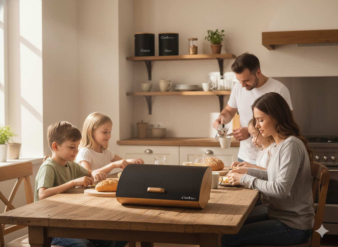 CHLEBAK AGLIO - BAMBUSOWY Z POKRYWĄ METALOWĄ 36,5 x 25 x 13 CM BIAŁY MAT + 3 POJEMNIKI 11,5x11,5x12 CM pol_pl_CHLEBAK-AGLIO-BAMBUSOWY-Z-POKRYWA-METALOWA-36-5-x-25-x-13-CM-BIALY-MAT-3-POJEMNIKI-11-5x11-5x12-CM-4942-4524_5