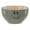 KERAMICKÁ MISKA 550 ML "ÚSMEV" balenie=4ks *7414