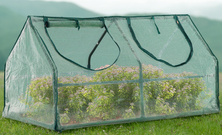SEREA MICĂ VERDE 120 x 62 x H60/30 cm *5521