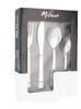 Set de tacâmuri MILANO 24 de bucăți *2728