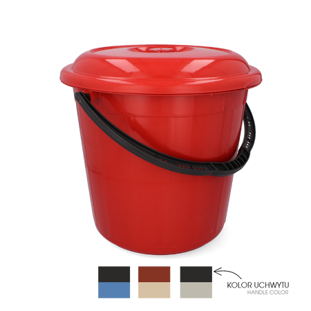 VEDRO 10L Z/P *5306