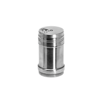 Nerezový kořenicový zásobník *8245*