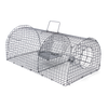 MOUSE / RAT / MARTEN TRAP - LIVE TRAP 41 x 23,5 x 18,5 CM