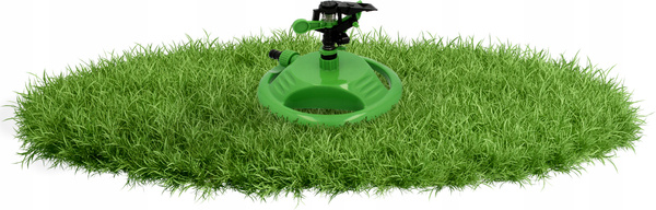 IMPULSE SPRINKLER pack=12 pcs