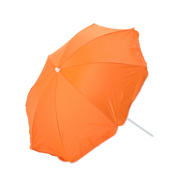 BEACH UMBRELLA 180CM