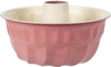 STEEL BUNDT CAKE TIN 1.6L 22CM