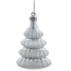 SET OF 20 CHRISTMAS TREE DECORATIONS MIX