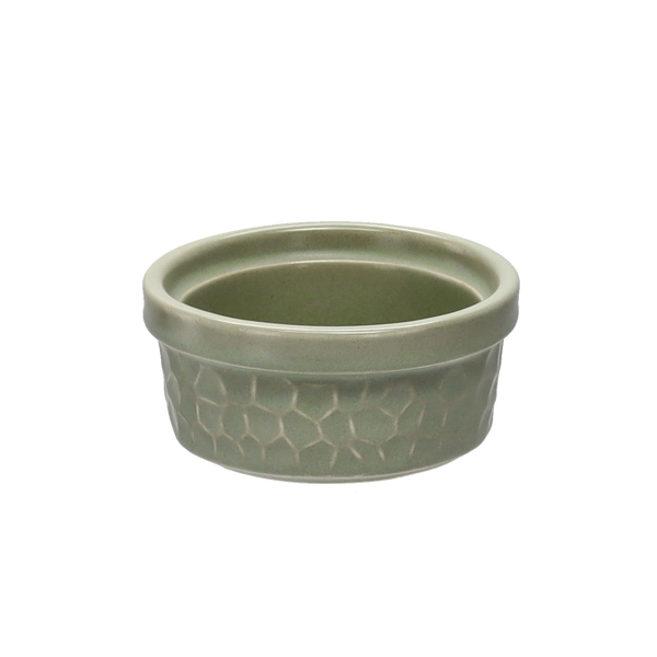 KOKILKA PORCELANOWA 6,8X3CM*5915