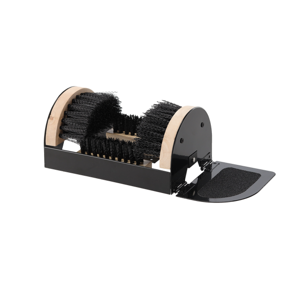 BOOT SHOE CLEANING BRUSH 23 x 15 x 11,5 CM