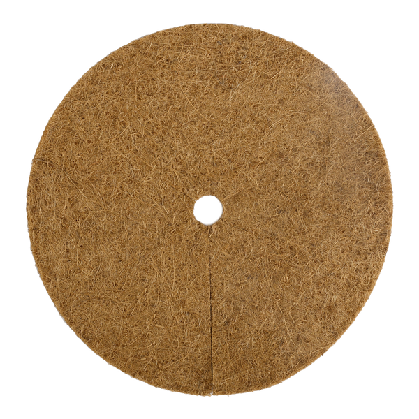 INSERTIE DIN COCOS PENTRU GHIVECI 45 CM x 45 CM x 7 MM *1831