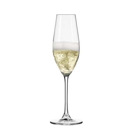 KPL.6 KS pohárov na šampanské SPLENDOUR 210ML *9026