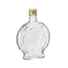 MEDALLION BOTTLE 250ML + CAP FI 28, ZGRZ = 12 PCS *3559