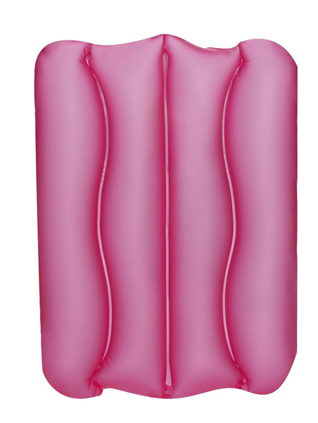 PERNĂ INFLATABILĂ VAL 38cm x 25cm x 5cm *0613