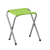 TOURIST FOLDING CHAIR 28x32x35 CM GREEN/BLUE/WHITE