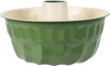 STEEL BUNDT CAKE TIN 1.6L 22CM