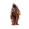 SET DE FIGURI DE CRĂCIUN 11 EL. până la 90 CM polyresin *0497
