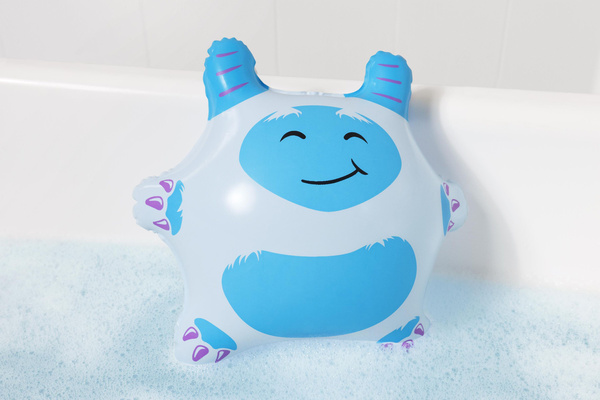 Hračky na pláž. Nafukovací zvířata 30 cm *2298