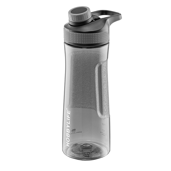 STICLA PENTRU APĂ/BIDON 730 ML disp.12buc *7730