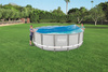 16' Solar Pool Cover