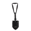 LOPATĂ MULTIFUNCȚIONALĂ PLIABILĂ 19,5 / 46,5 CM 6 ÎN 1 