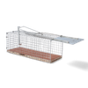 Pasca na myši / potkany – živolapka 24 x 10 x 10 cm balenie=6ks *3514