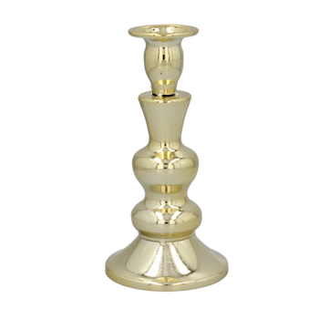 METAL CANDLE HOLDER