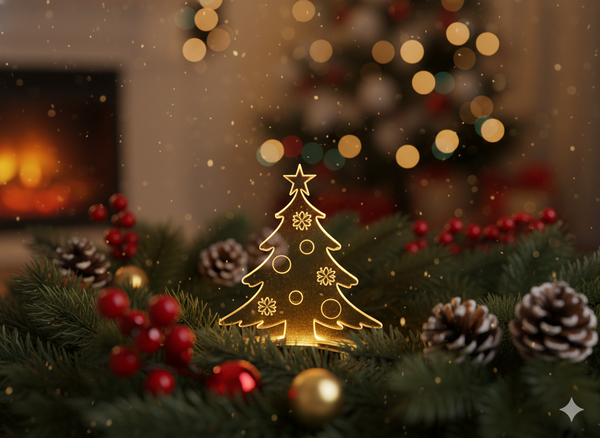 KPL. 5 LAMPEK MIX WZORÓW - RÓŻNE UCHWYTY Z PILOTEM 10,5 CM *9469