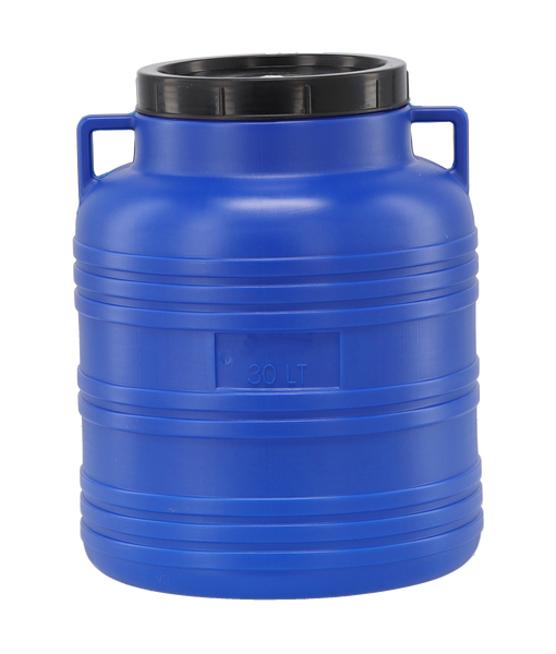 30L NÁDOBKA S UCHA *8613