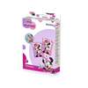 Disney Junior: Minnie 9" x 6"/23cm x 15cm Armbands