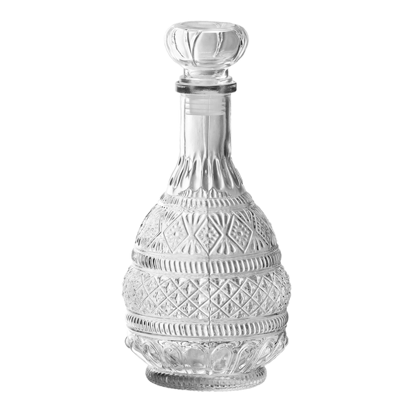 SKLENĚNÁ KARAFKA 950 ML *7927