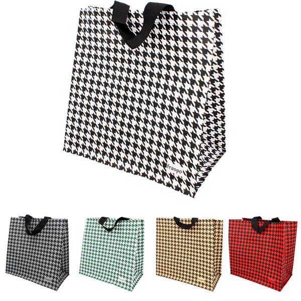 SHOPPING BAG 24L MIX1212