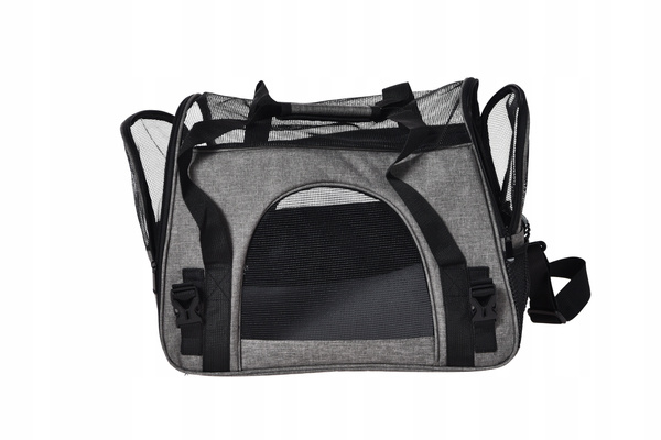 TORBA / TRANSPORTER DLA ZWIERZĄT 43 X 25 X 30 CM *9431