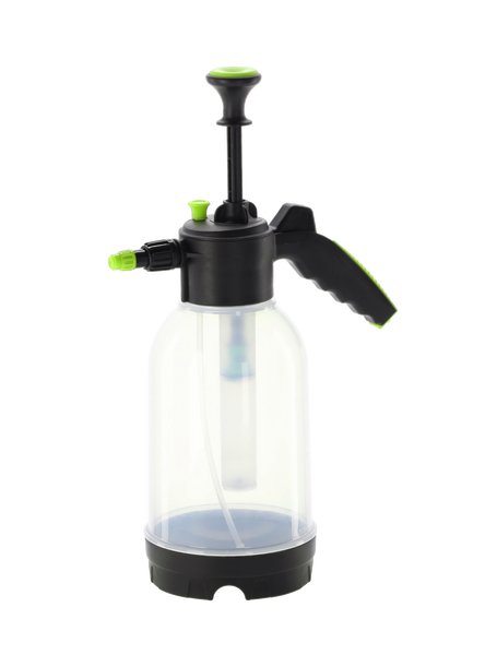 2 L 2-in-1 COMPRESSOR SPRAYER *6440