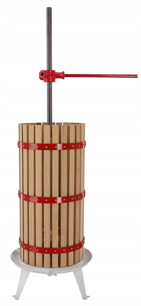 FRUIT PRESS 30 L 61 x 42 x 23 CM