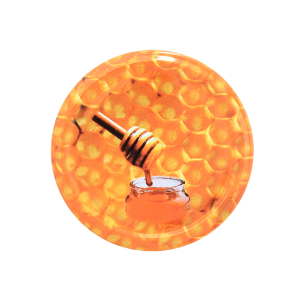 LID fi82 6z HONEY JAR