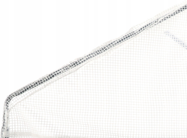 SZKLARNIA OGRODOWA MAŁA BIAŁA 180 x 140 x H94 cm