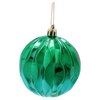 SET OF 30 CHRISTMAS TREE DECORATIONS MIX