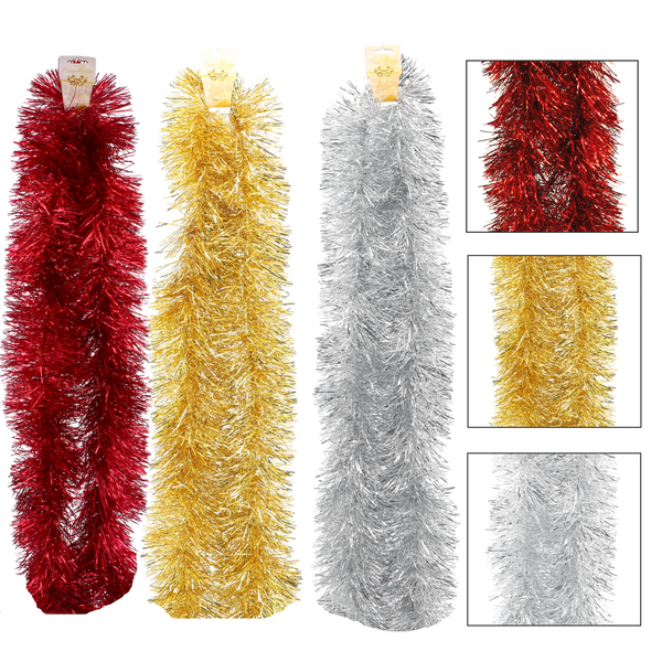 LANȚ PENTRU brad 2m ambalaj=12buc *1741