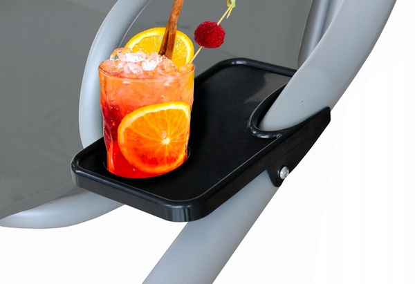 GARDEN SWING 194 x 120 x 174 CM PREMIUM