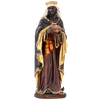 SET OF CHRISTMAS FIGURINES 11 PCS TO 110 CM
